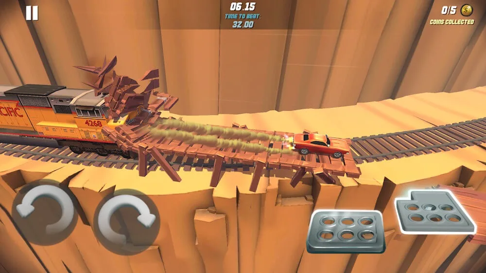 Stunt Car Extreme icon