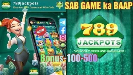 789 Jackpot screenshot 2