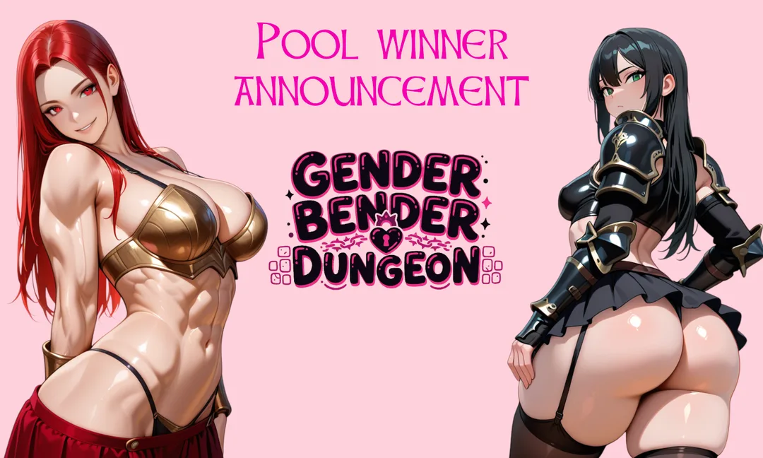 Gender Bender Dungeon screenshot 1