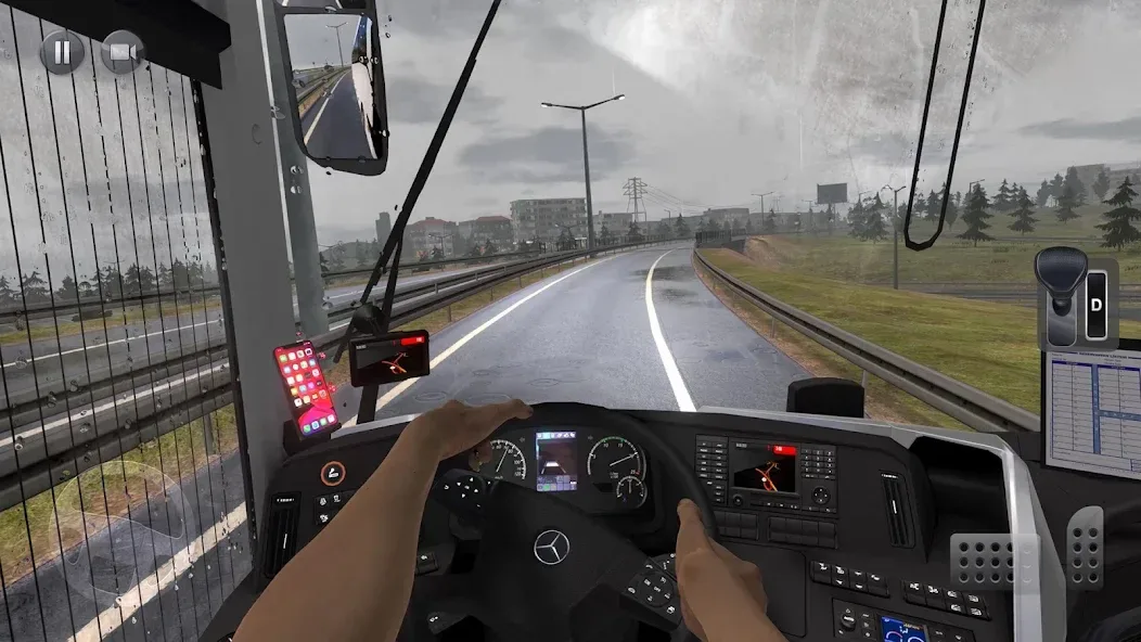 Bus Simulator: MAX icon