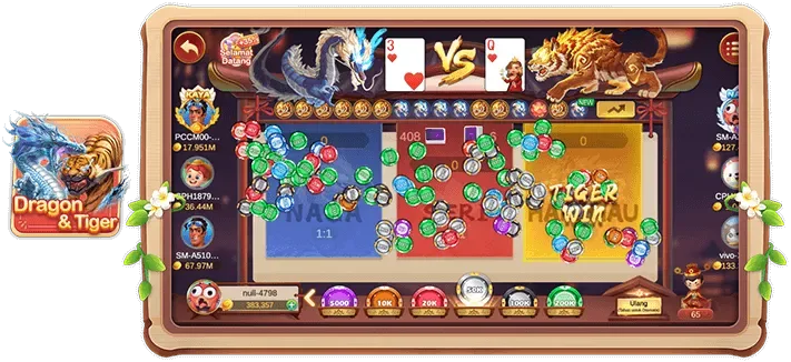 AT777 APK screenshot 3