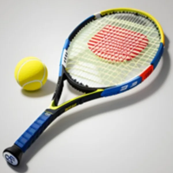 TennisSlice (Android) icon