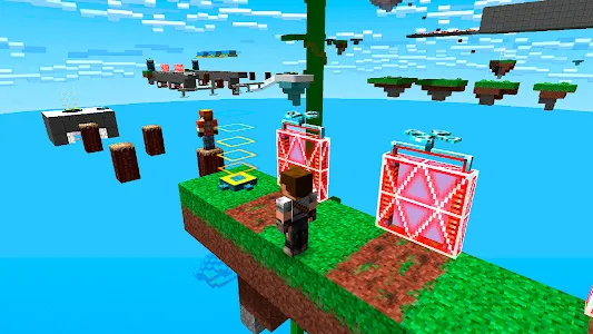Pixel Gun 3D - FPS screenshot 5