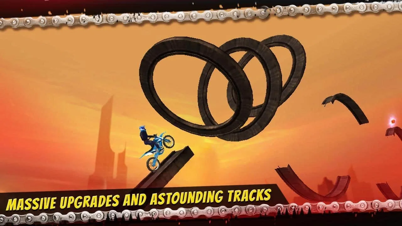 Bike Racing Mania screenshot 2