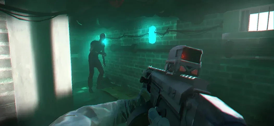Zombie Hunter 2 screenshot 4