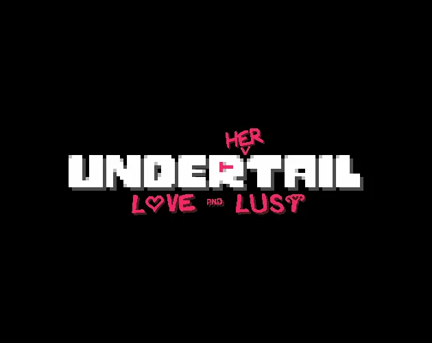 Under(her)tail: Love and Lust icon