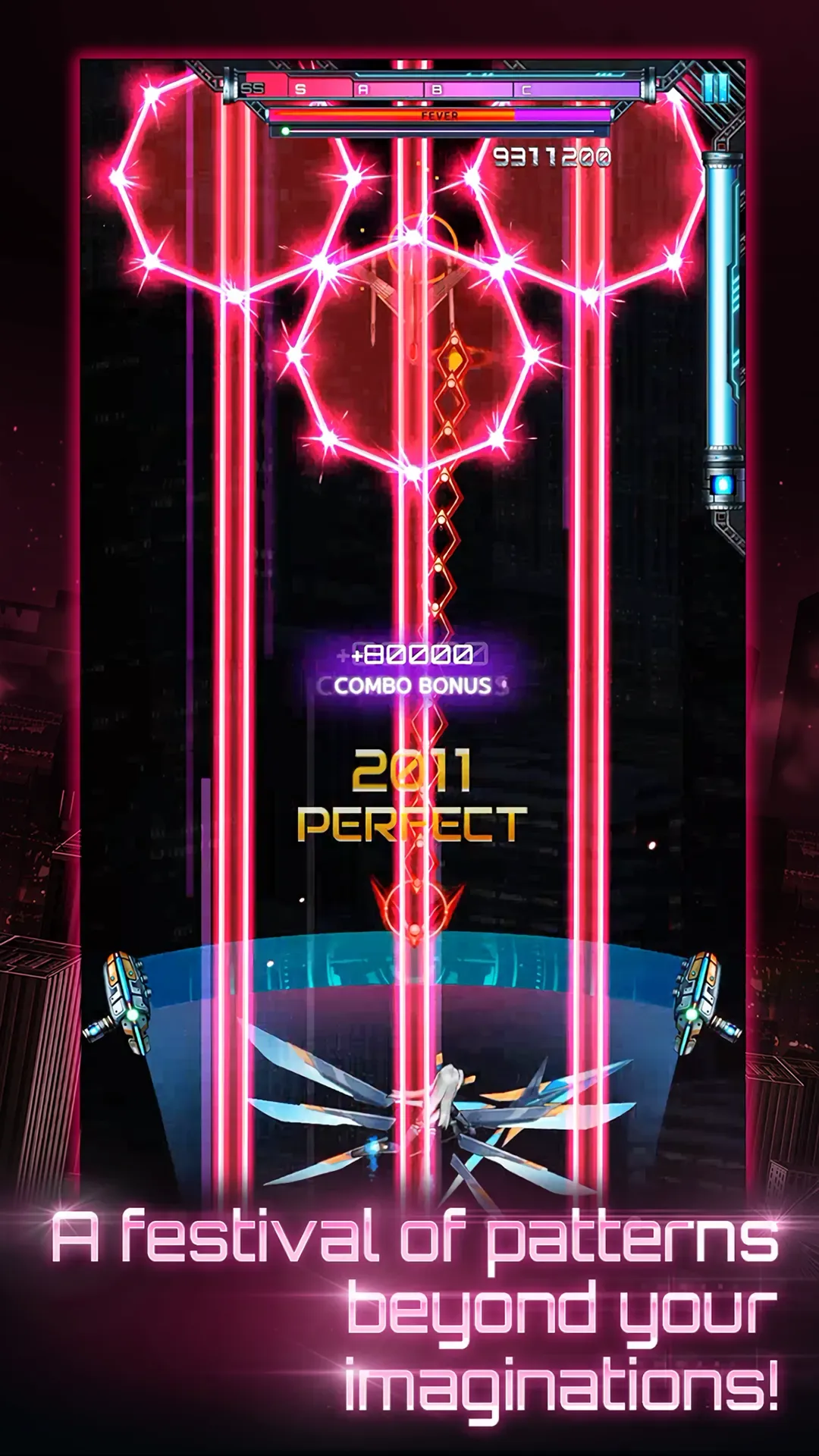 RIDE ZERO screenshot 5