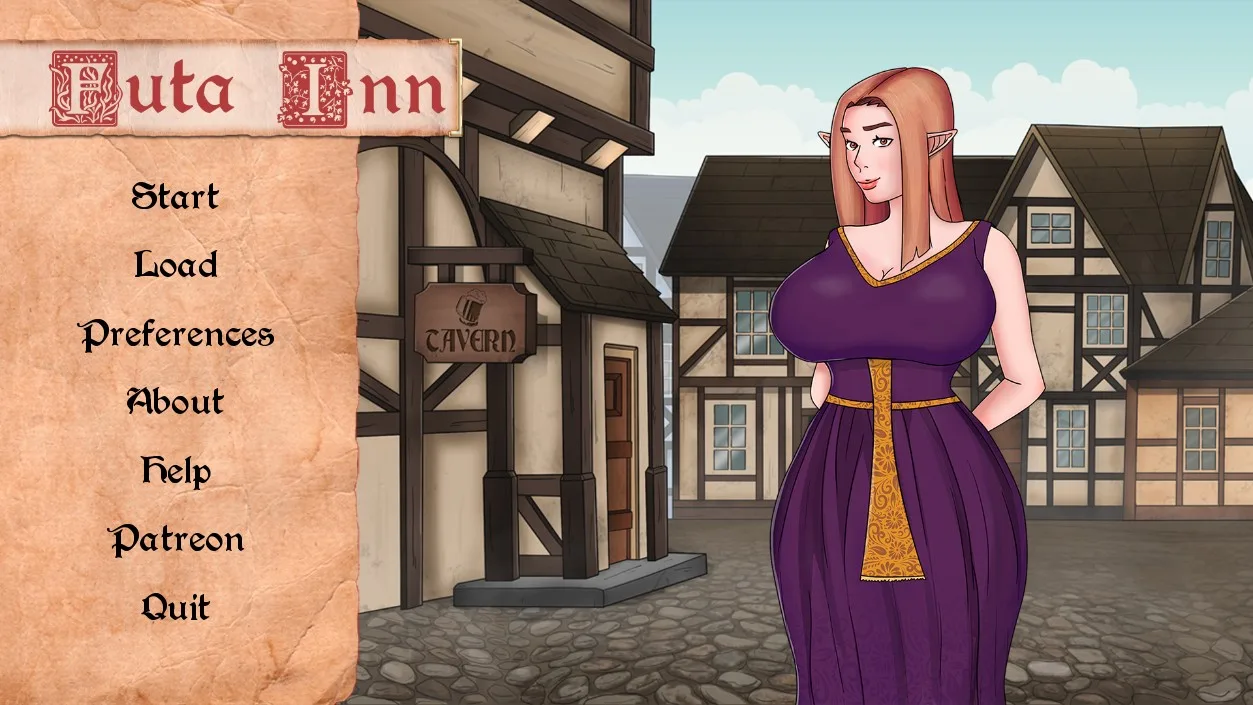 Futa Inn icon