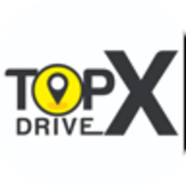 Top X - Motorista (Android) icon