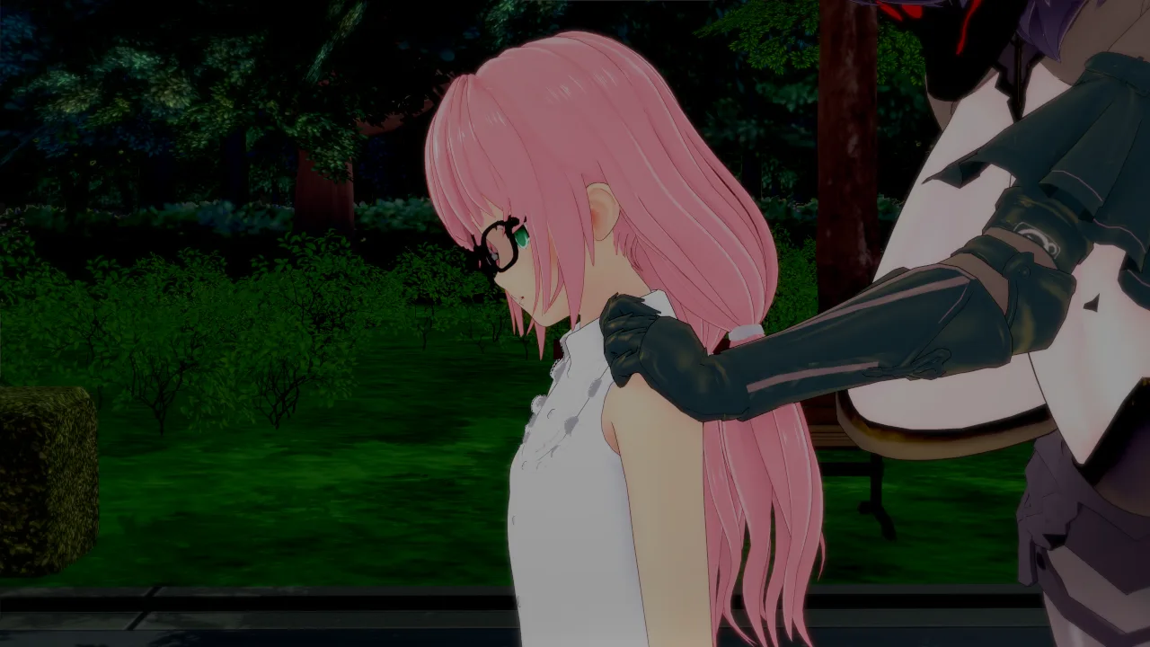 The Futa Doctor screenshot 2