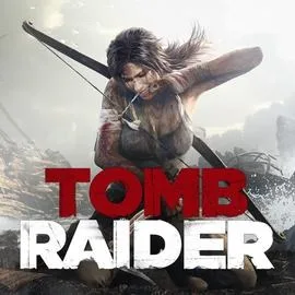 Tomb Raider I icon