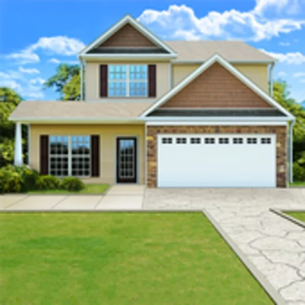 House Designer: Fix & Flip (Android) icon