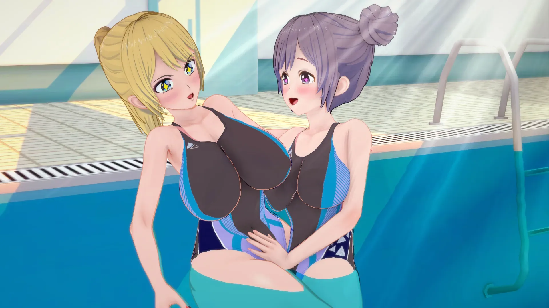 Futa Academy of Sex screenshot 3