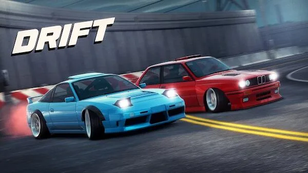 Static Shift Racing icon