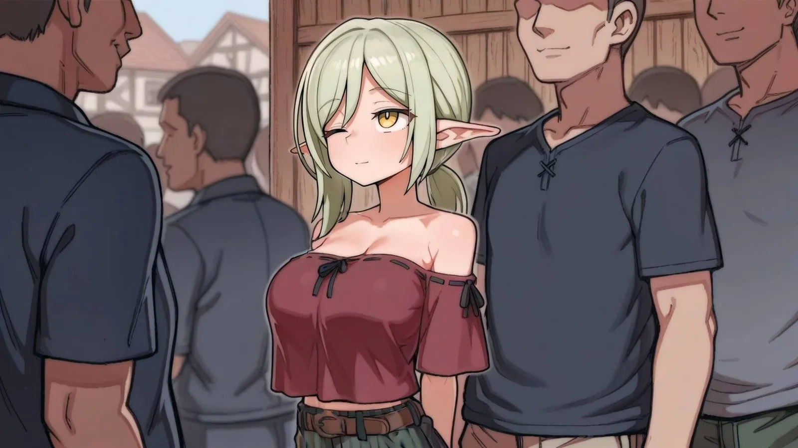 Bartender: Moonlight Host icon