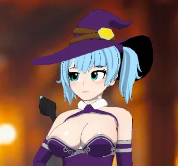 Lily's Lewd Quest icon