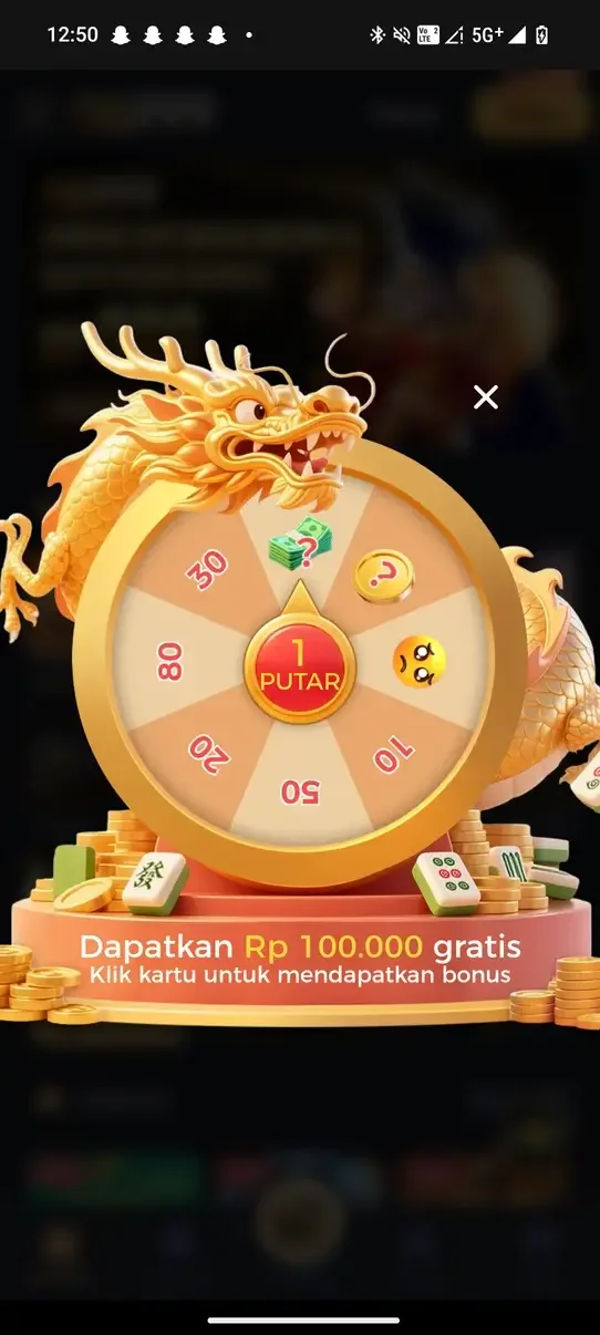 GG999 screenshot 2