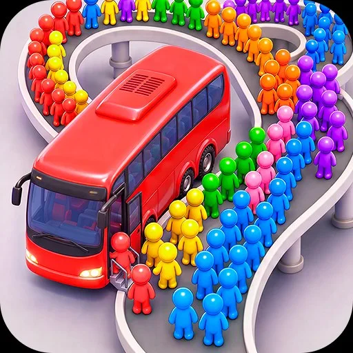 Car Jam icon