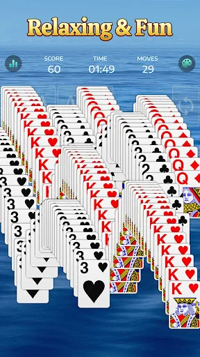 Solitaire - Classic Card Games screenshot 4
