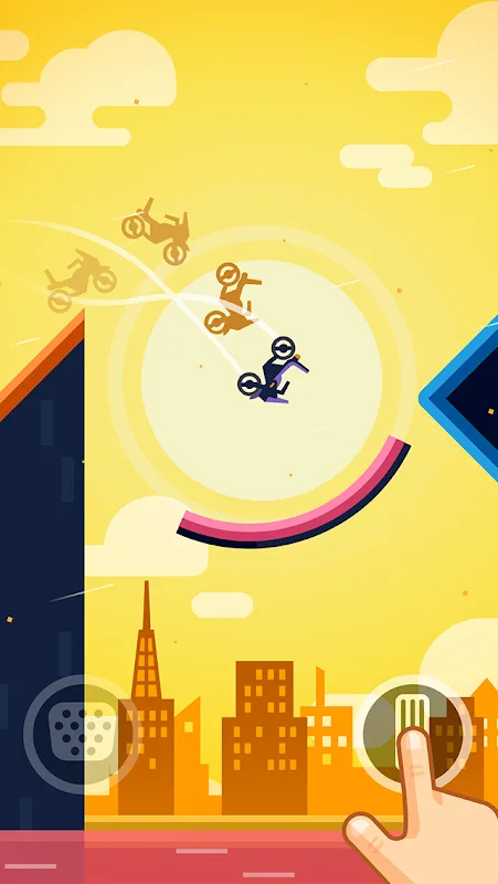 Motor Hero! icon