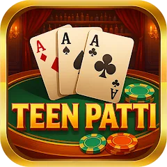 Carenton Teen Patti icon