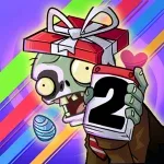 PVZ 2 Reflourished icon
