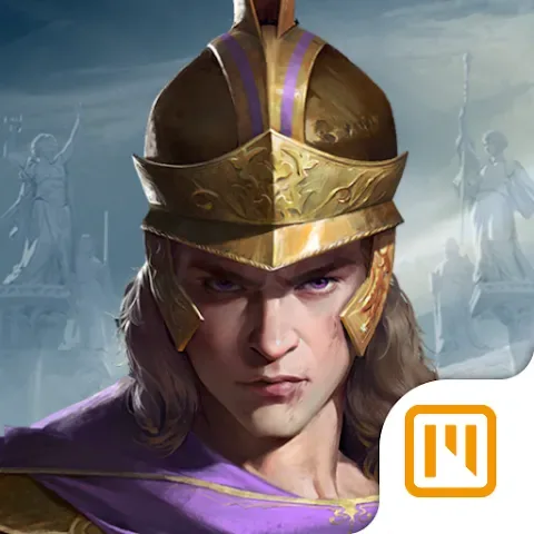 War Eternal-Divine Battlefield icon