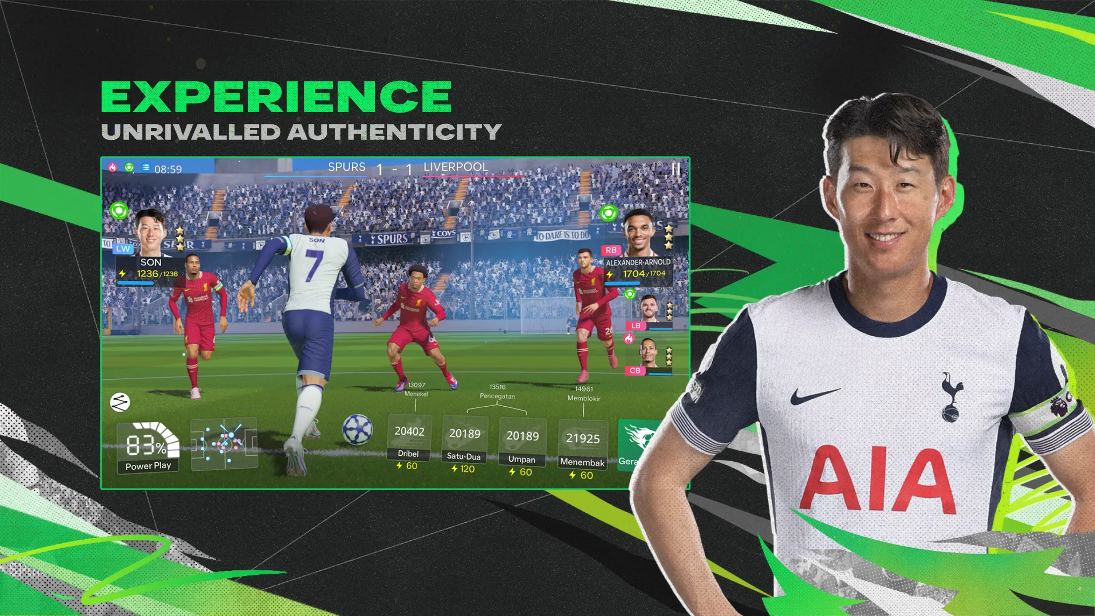 EA SPORTS FC Tactical icon
