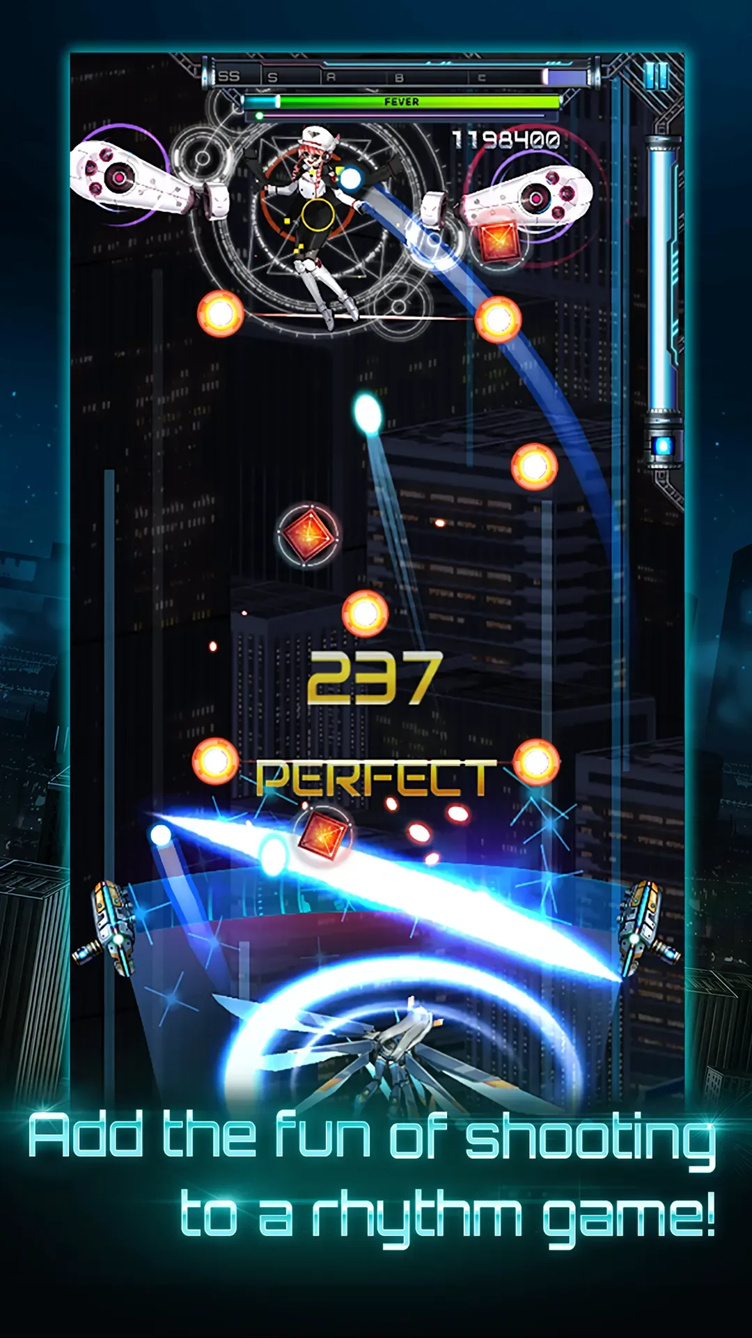 RIDE ZERO screenshot 2