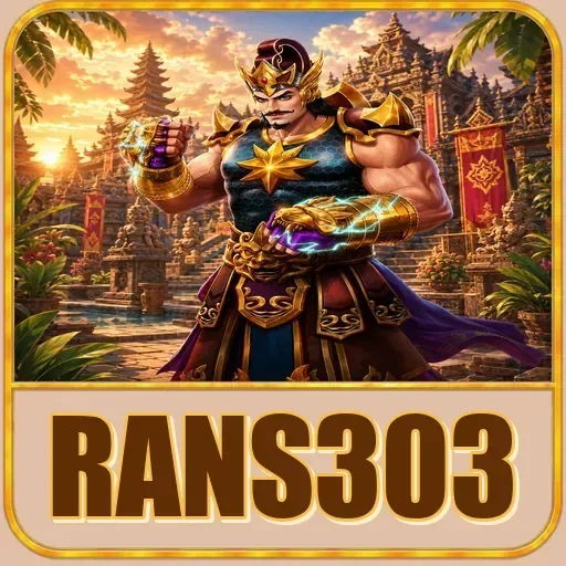 Rans303 screenshot 1