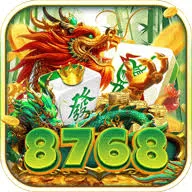 8768 Slots icon