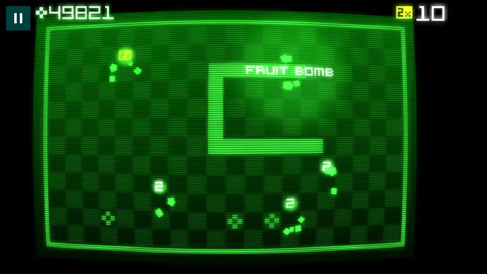 Snake Rewind icon