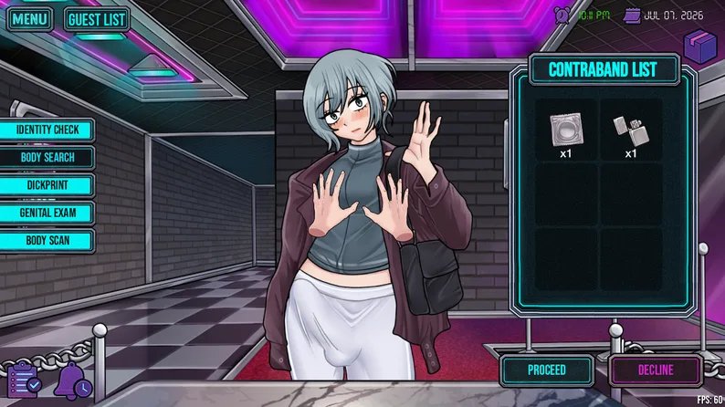 Futa Sorority icon