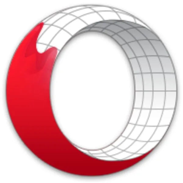 Opera beta (Android) icon