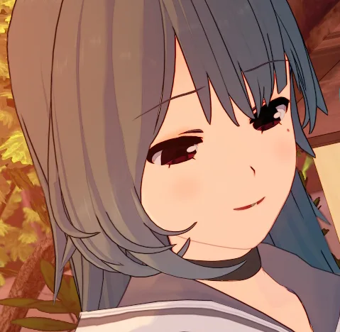 Komaki Won't Come to Class icon