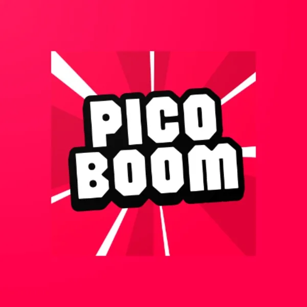 Picoboom (Android) icon