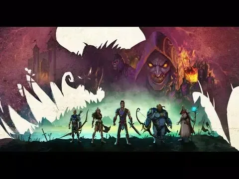 The Incorruptibles screenshot 1