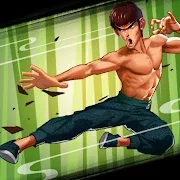 Kung Fu Attack: Final Fight icon