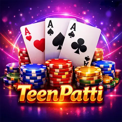 City Elite Teen Patti icon