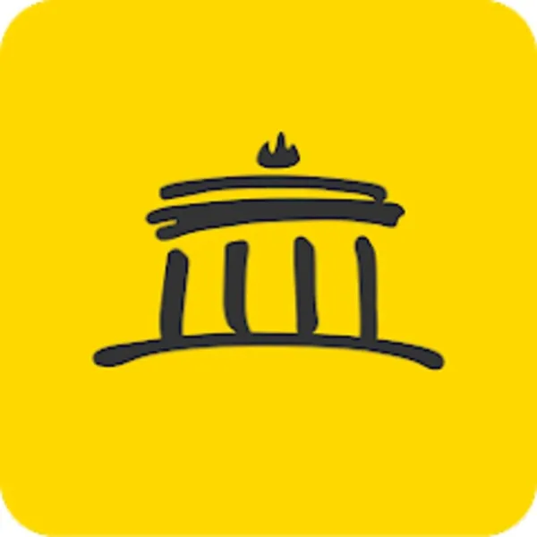WEB.DE Mail (Android) icon