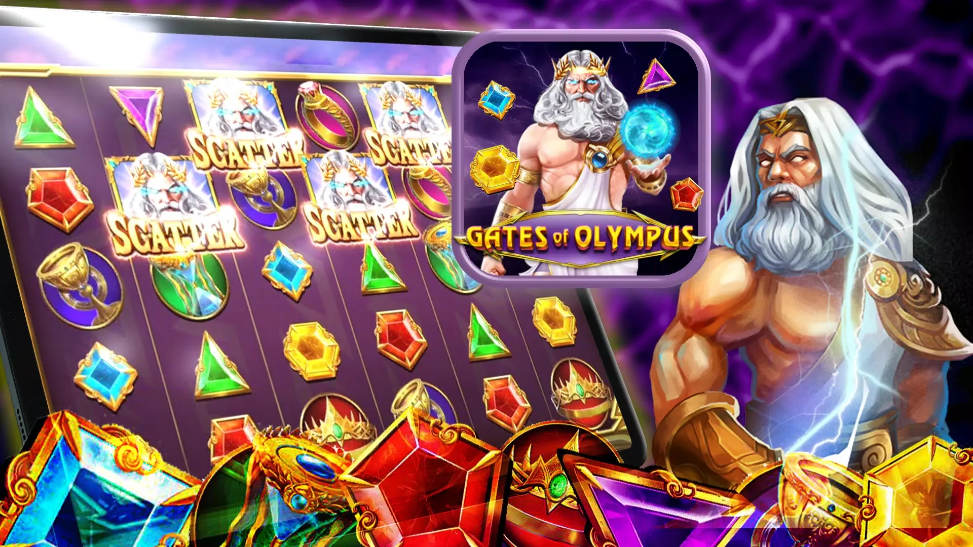 Gacor Max screenshot 1
