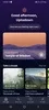 Meditation Moments (Android) screenshot 1