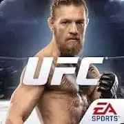 EA SPORTS UFC icon