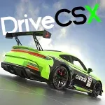 DriveX Car Crash Simulator icon