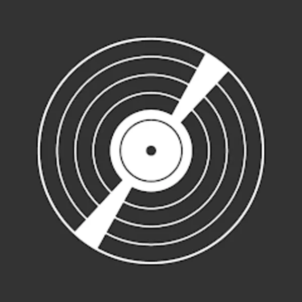 Discogs (Android) icon