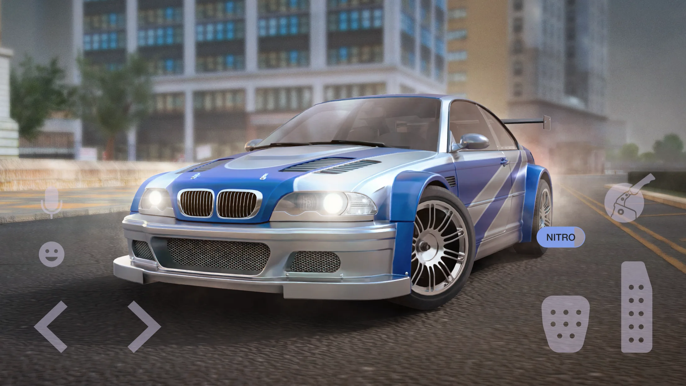 Tuning Club Online screenshot 2