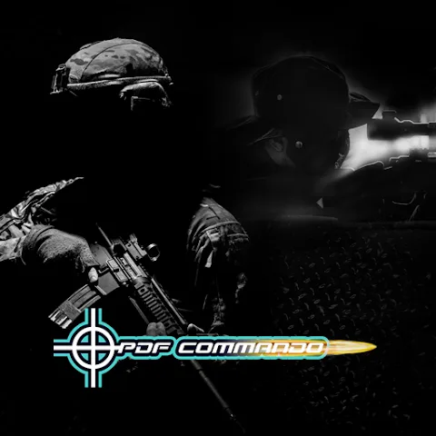 FRONTLINE COMMANDO: RIVALS icon