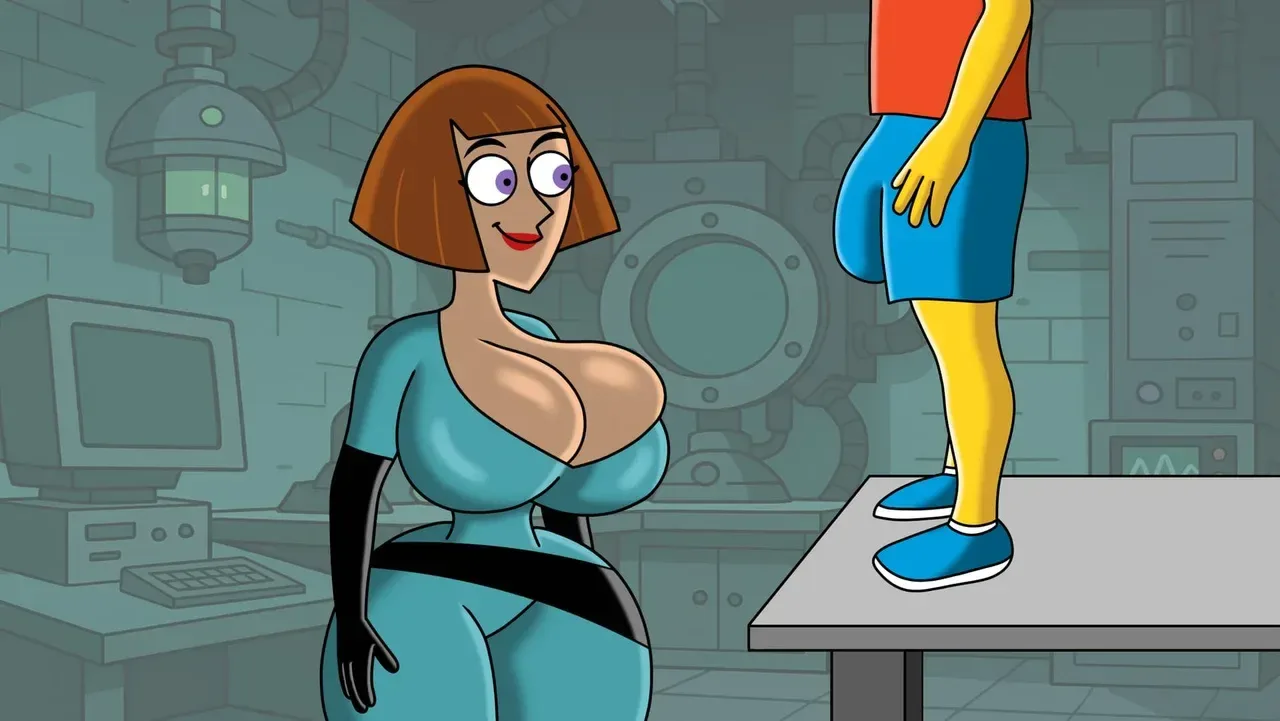 Ay Caramba!! screenshot 2