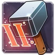 Puzzle Forge 2 icon