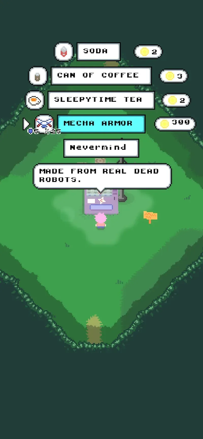 Afterplace screenshot 4